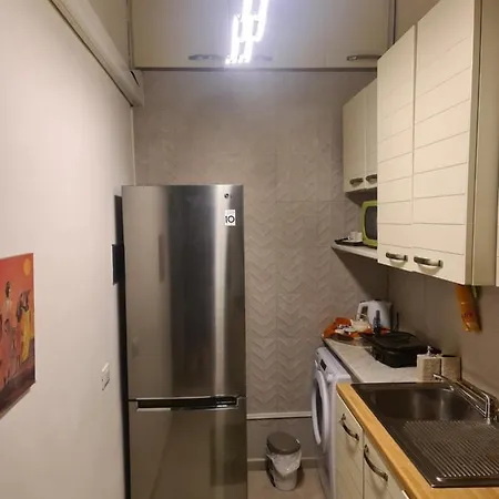 Διαμέρισμα Relais Bargello *