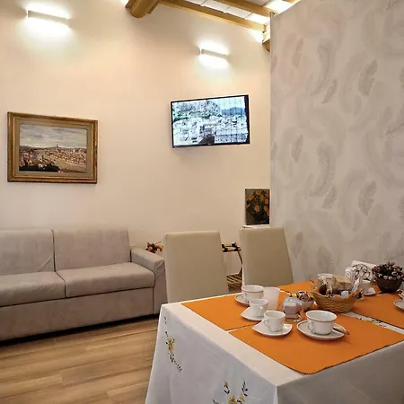 Relais Bargello Διαμέρισμα