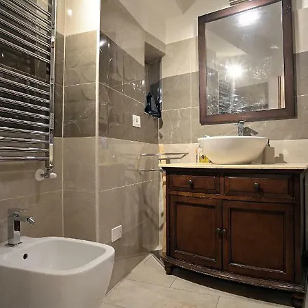 Διαμέρισμα Relais Bargello