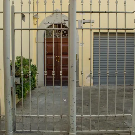 Relais Bargello Διαμέρισμα Φλωρεντία
