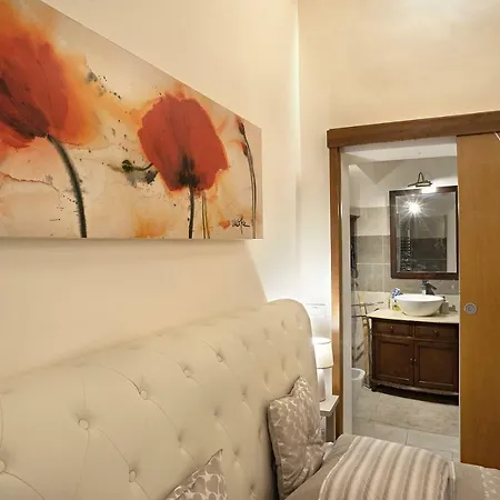 Διαμέρισμα Relais Bargello *